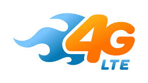 4G LTE