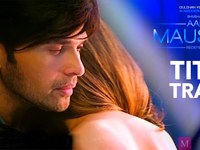 आप से मौसिक़ी Aap Se Mausiiquii Lyrics – Himesh Reshammiya