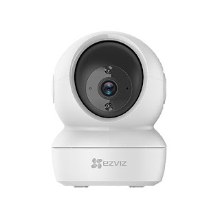 Camera IP Wifi Ezviz C6N 1080p - Hàng Chính Hãng