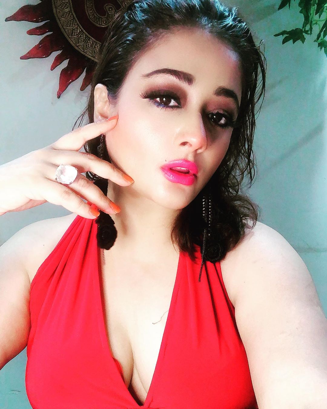 ACTRESS KIRAN RATHOD HOT PHOTOS