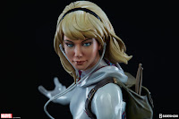  Imágenes de Marvel Comics Spider-Gwen de Mark Brooks - Sideshow Collectibles