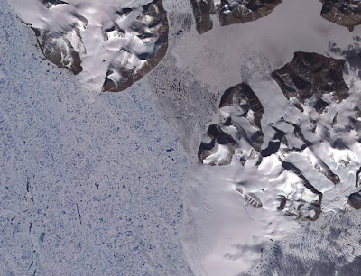 Cryosphere:Earth’s Icy Extremes Seen From Space Seen On www.coolpicturegallery.net