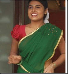 althara hot pic1