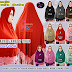 Hijab Bahan Jeruk