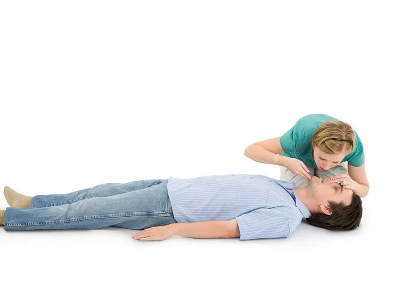 7 Fundamental Steps of CPR Everyone Should Know