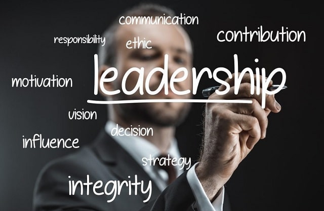 secrets behind successful business leadership skills