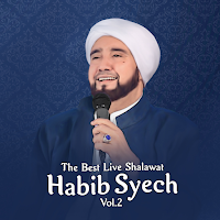 Sholawat Habib Syech Vol 2