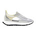 Sepatu Sneakers Duuo Shoes Sensei Trainers Grey 138647039
