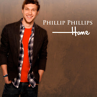 Phillip Phillips - Still Rainin’