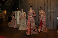 Models Unveiling Of Spring Summer 17 Collection by Shyamal and Bhumika ~  Exclusive 44.JPG