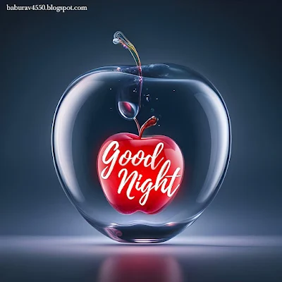 good night images for love
