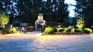 Charlotte Outdoor Lighting 877-433-5833