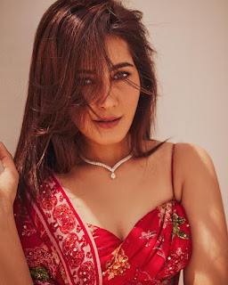 42 Unknown And Interesting Facts About Raashi Khanna You Probably Didn't Know!