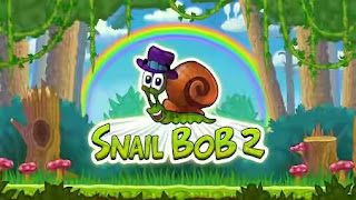 Snail Bob 2 deluxe Android Game 