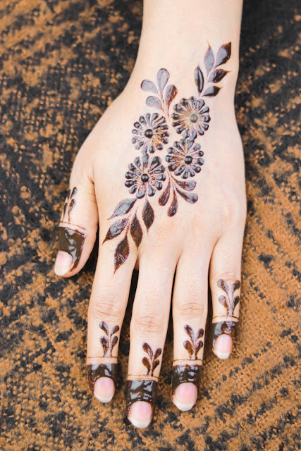  Top 10 Mehndi design, मेहंदी डिजाइन