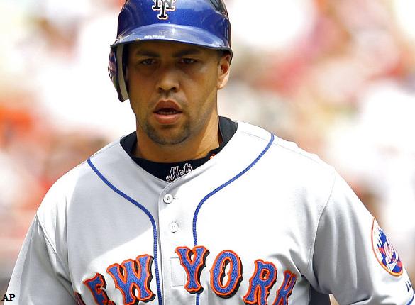 Carlos Beltran