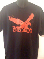 Brick Squad T Shirt