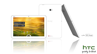 HTC One TE Slate