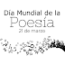 Día Mundial de la Poesía