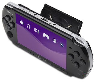 Sony PSP-3000‏