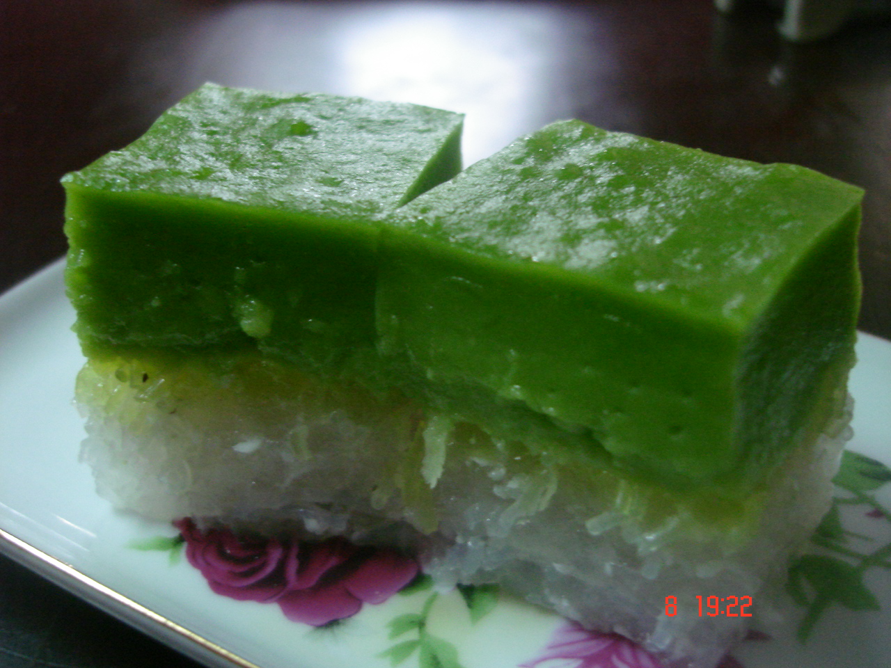 Dari Dapur Fyza: December 2011