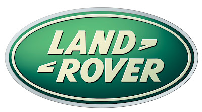 Land Rover Logo