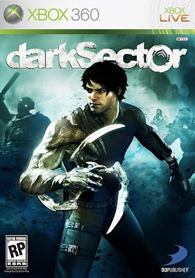 Download Dark Sector para xbox 360