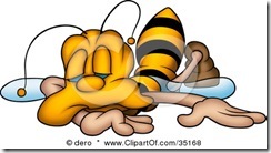 bee
