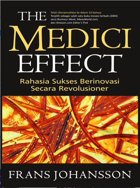 The Medici Effect