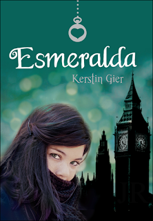 El amor a través del tiempo 3. Esmeralda.