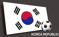 South Korea