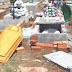 Corpo de idosa é abusado sexualmente em cemitério na Bahia