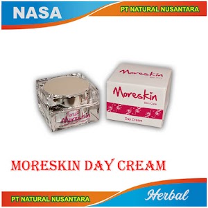Moreskin Day Cream