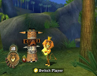 Download Game Madagascar The Game PS2 Full Version Iso For PC | Murnia Games