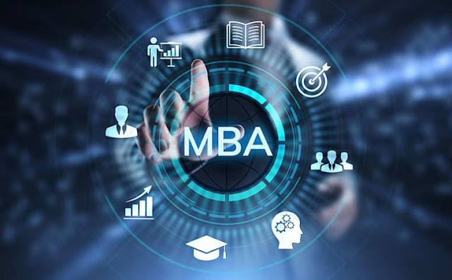 education pre-mba program private master of business administration