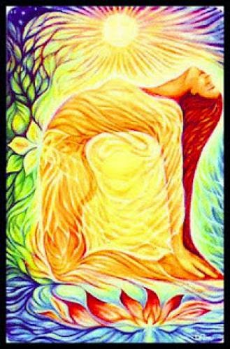 Your God Part I