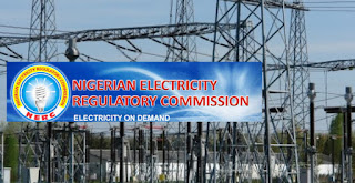 National Electricity Regulation Commission (NERC)