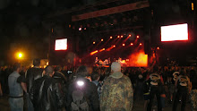 Uno dei tanti concerti