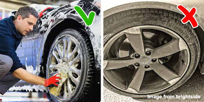 Top 9 mistakes that can damage your car quickly