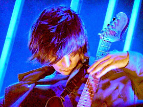 Jonny Greenwood