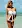 Beach Bunny Bride Collection 2012 featuring Kate Upton
