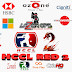 HCCL RED 2 