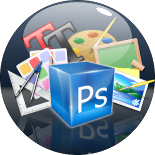 Tutorial Dasar Adobe Photoshop