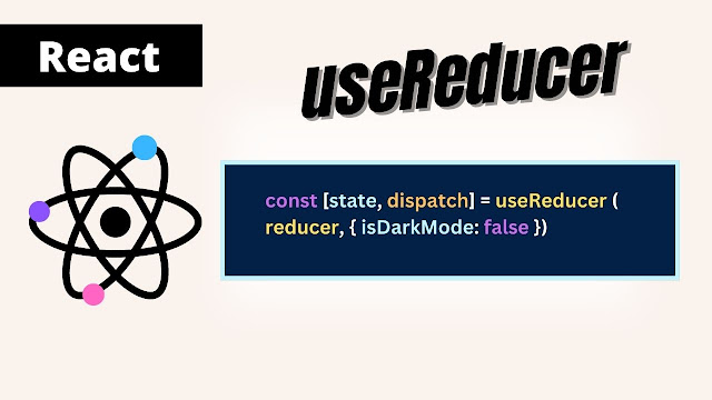 Use useReducer to Add Dark Mode to React project