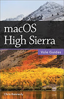 macOS High Sierra (Vole Guides)