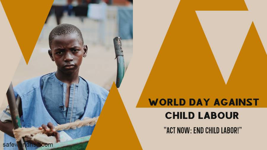 World Day Against Child Labour 2021: Theme, History, Significance, Activities and Quotes