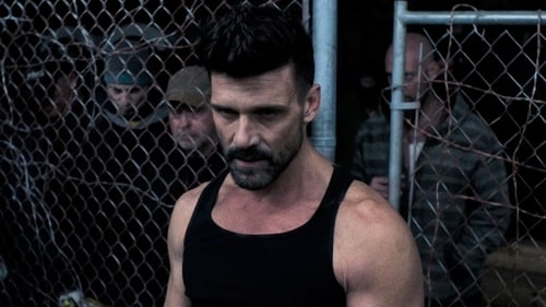 Donnybrook - Below the Belt 2019 ganzer film