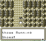 Pokemon Spark Yellow screenshot 06