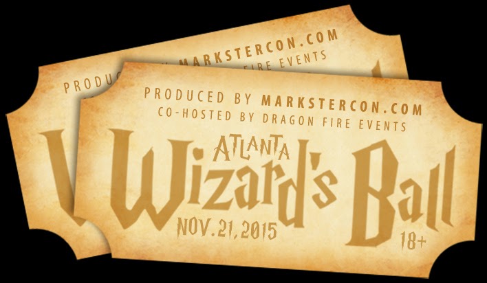 Atlanta Wizard's Ball