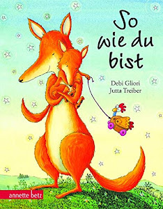 So wie du bist, Geschenkbuch-Ausgabe